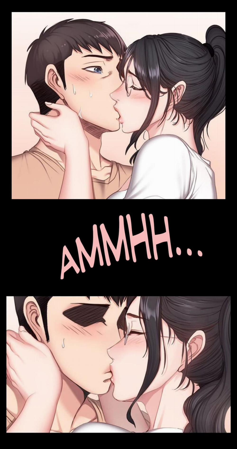 Huấn Luyện Viên Phòng Thể Hình - KHÔNG CHE 12 trang 4