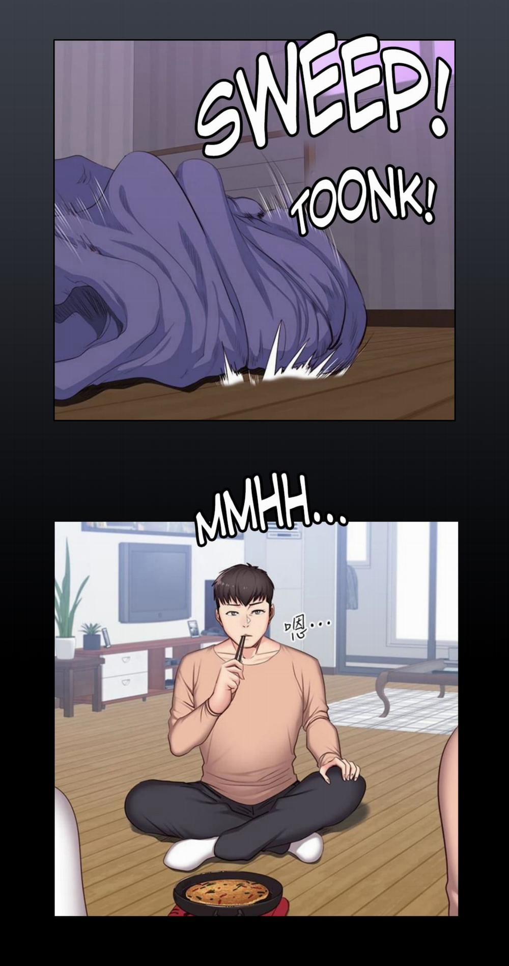 Huấn Luyện Viên Phòng Thể Hình - KHÔNG CHE 13 trang 39