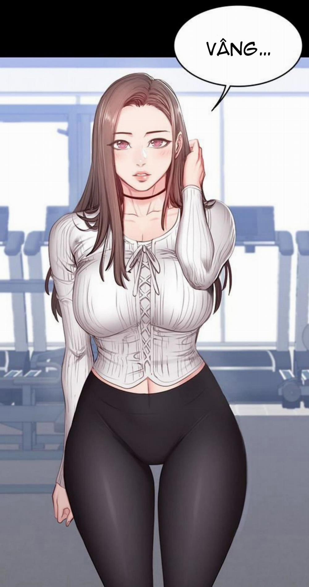 Huấn Luyện Viên Phòng Thể Hình - KHÔNG CHE 14 trang 25
