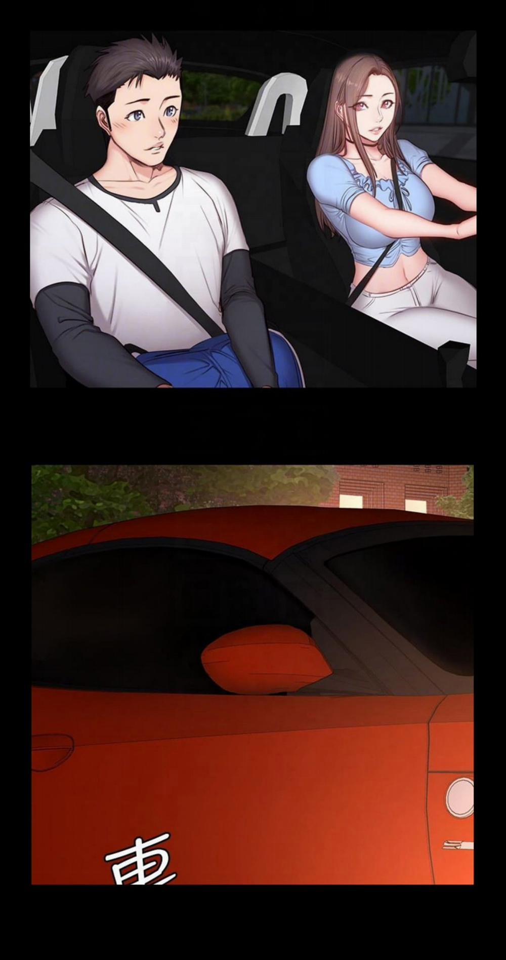 Huấn Luyện Viên Phòng Thể Hình - KHÔNG CHE 14 trang 47