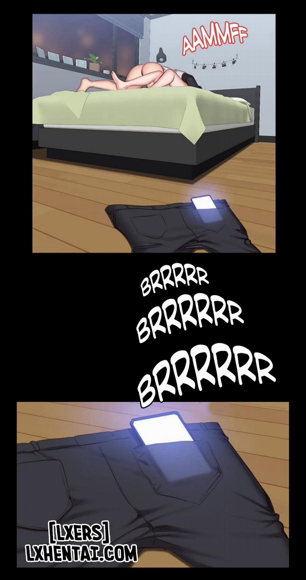 Huấn Luyện Viên Phòng Thể Hình - KHÔNG CHE 15 trang 42