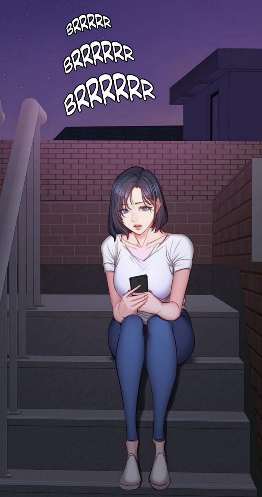 Huấn Luyện Viên Phòng Thể Hình - KHÔNG CHE 15 trang 44