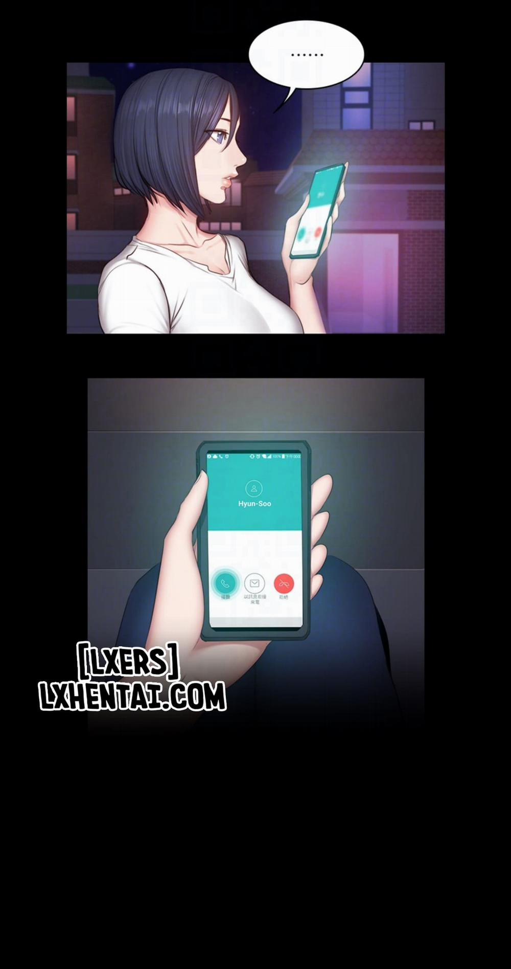 Huấn Luyện Viên Phòng Thể Hình - KHÔNG CHE 15 trang 45