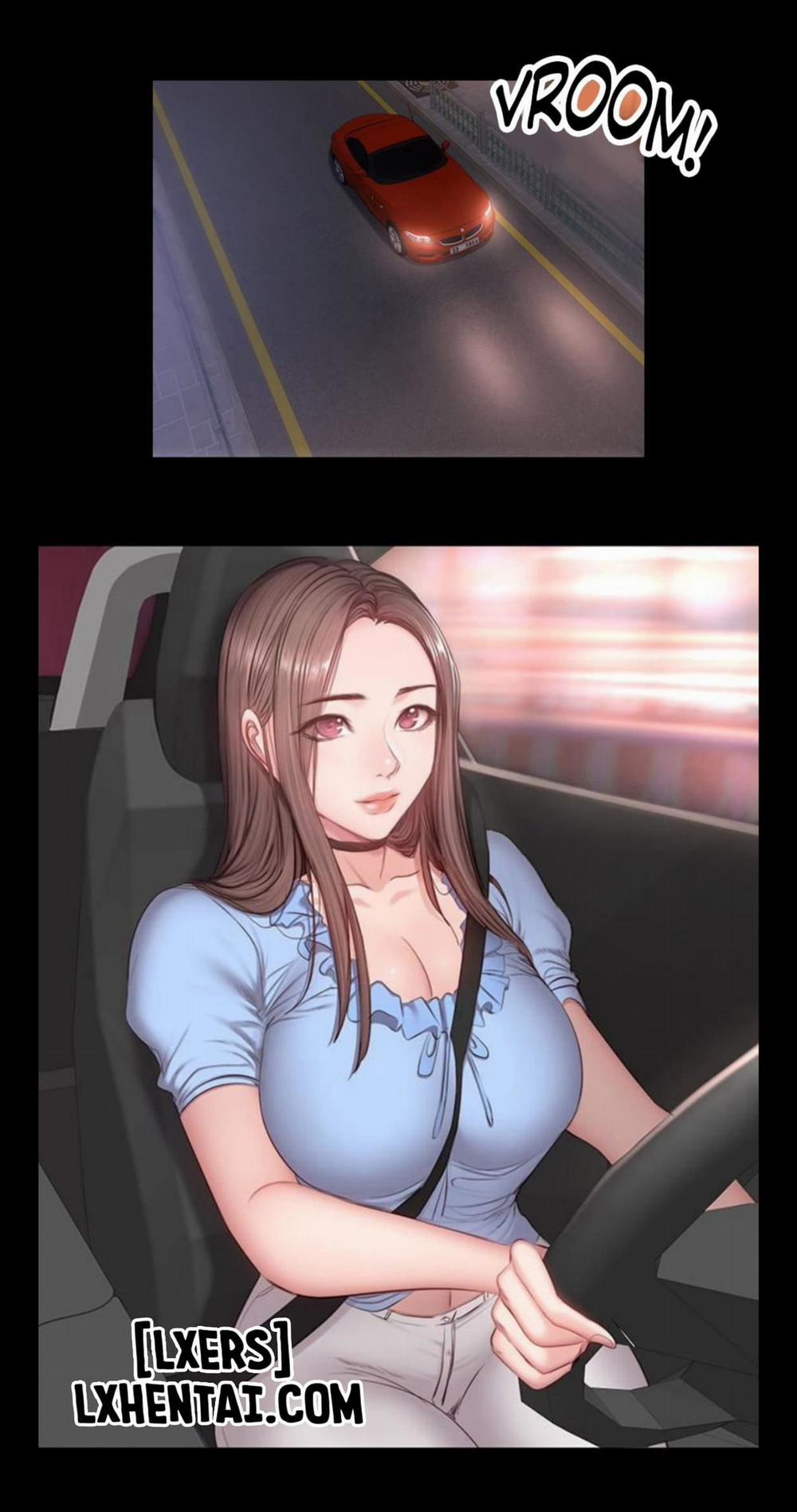 Huấn Luyện Viên Phòng Thể Hình - KHÔNG CHE 15 trang 5