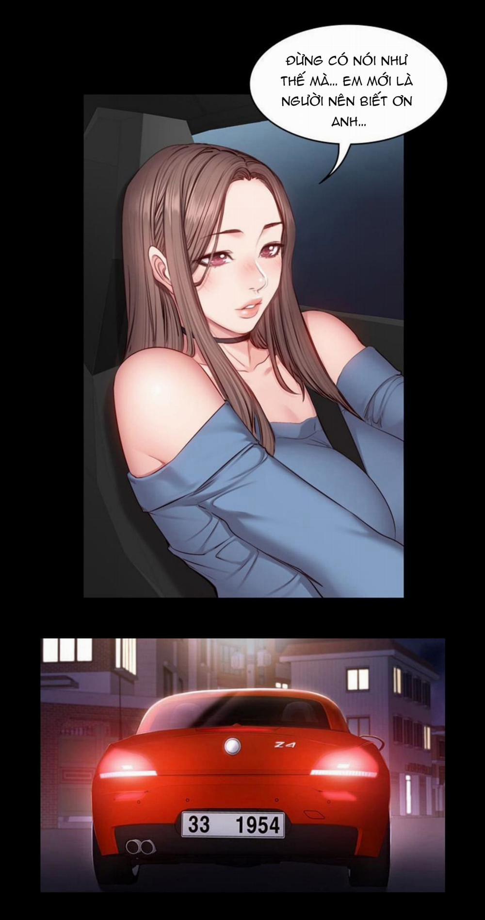 Huấn Luyện Viên Phòng Thể Hình - KHÔNG CHE 16 trang 46