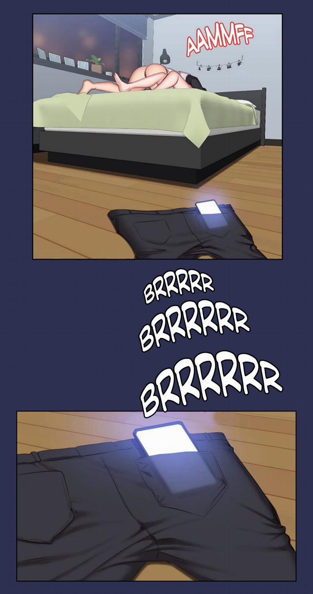 Huấn Luyện Viên Phòng Thể Hình - KHÔNG CHE 16 trang 4