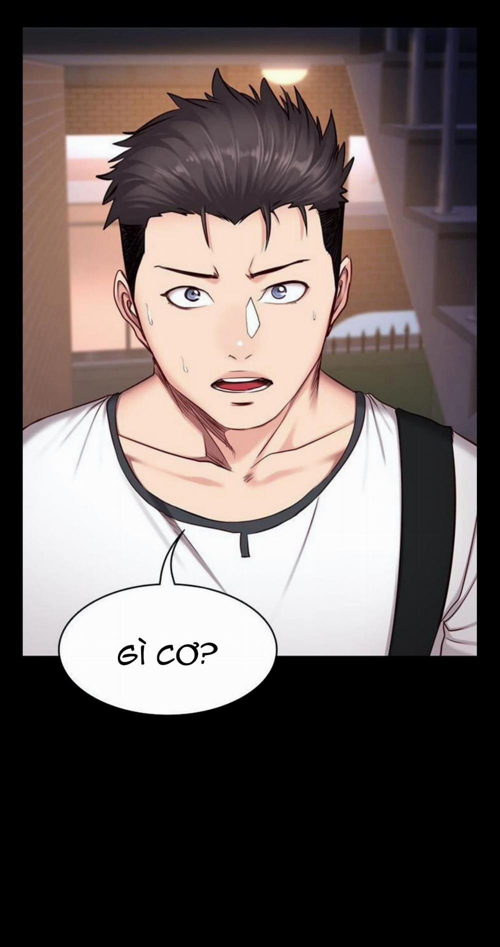 Huấn Luyện Viên Phòng Thể Hình - KHÔNG CHE 16 trang 50