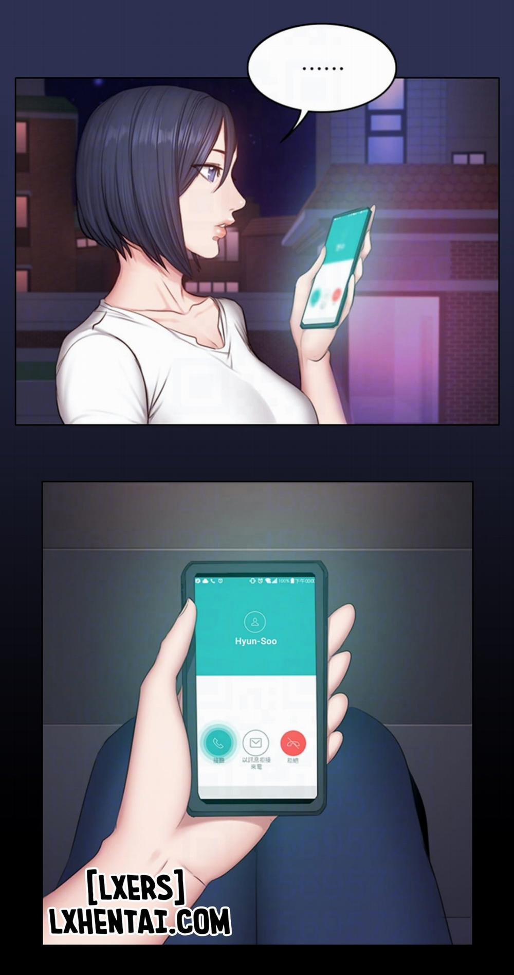 Huấn Luyện Viên Phòng Thể Hình - KHÔNG CHE 16 trang 5