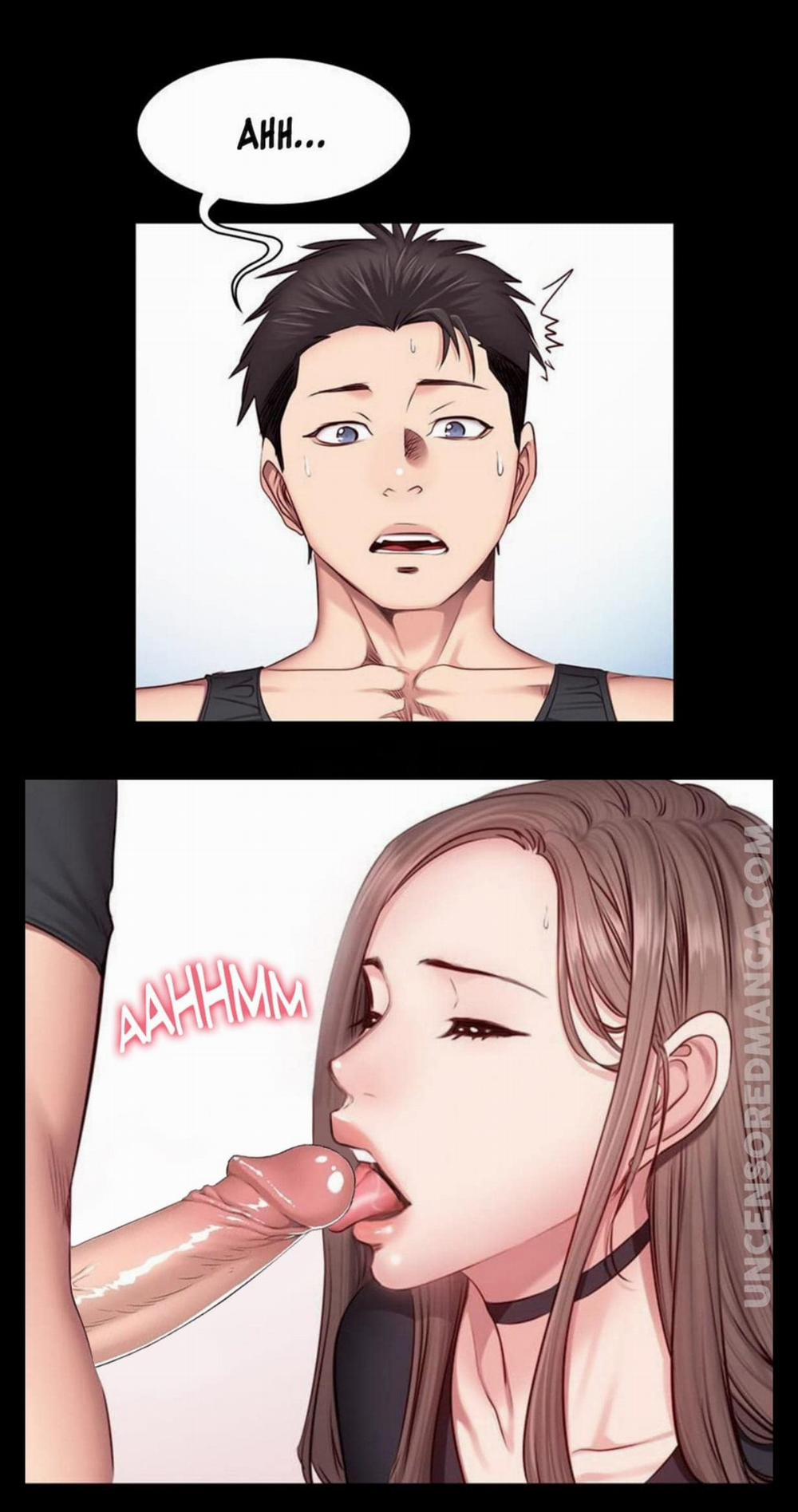 Huấn Luyện Viên Phòng Thể Hình - KHÔNG CHE 17 trang 41