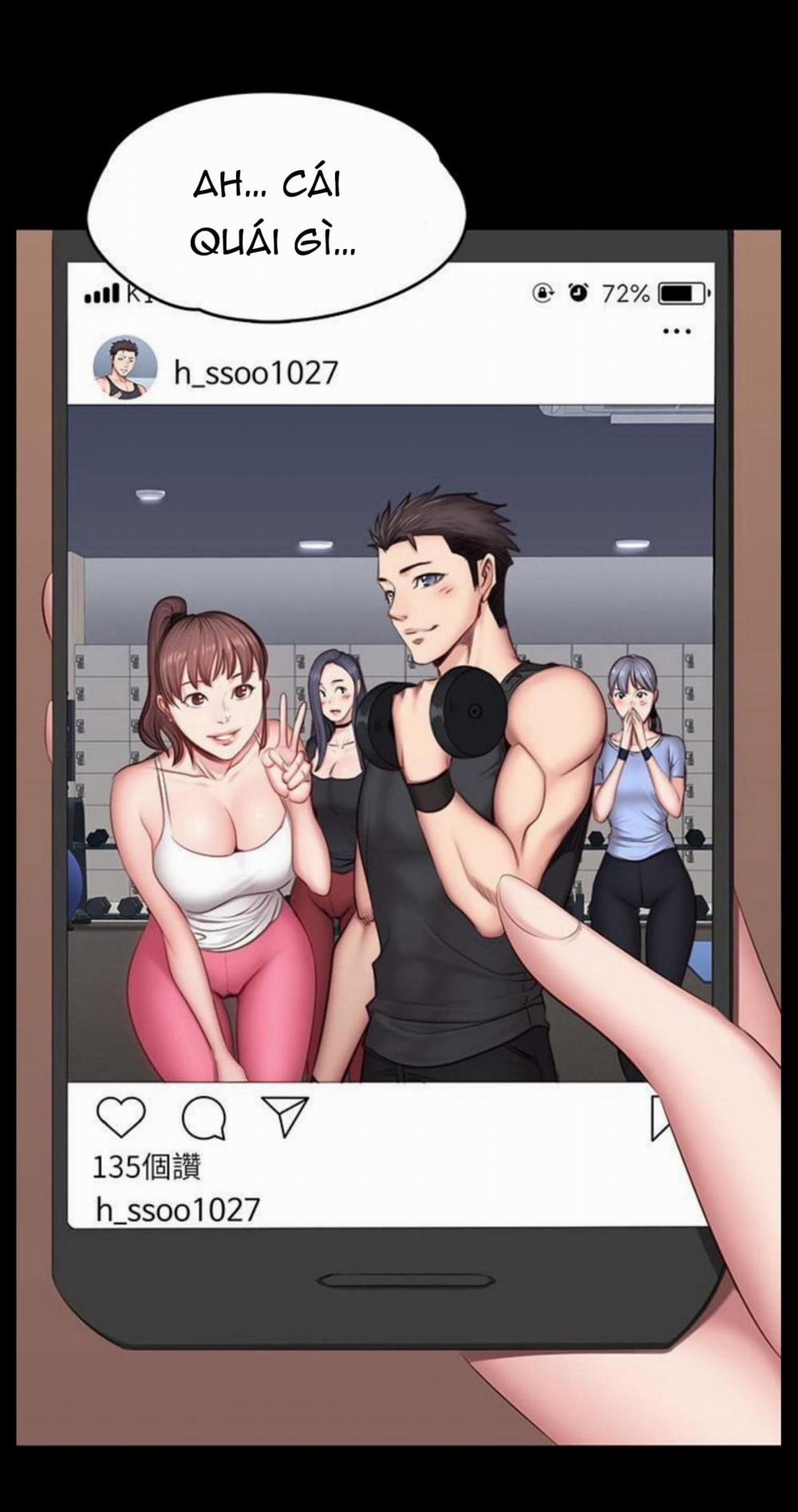 Huấn Luyện Viên Phòng Thể Hình - KHÔNG CHE 19 trang 6