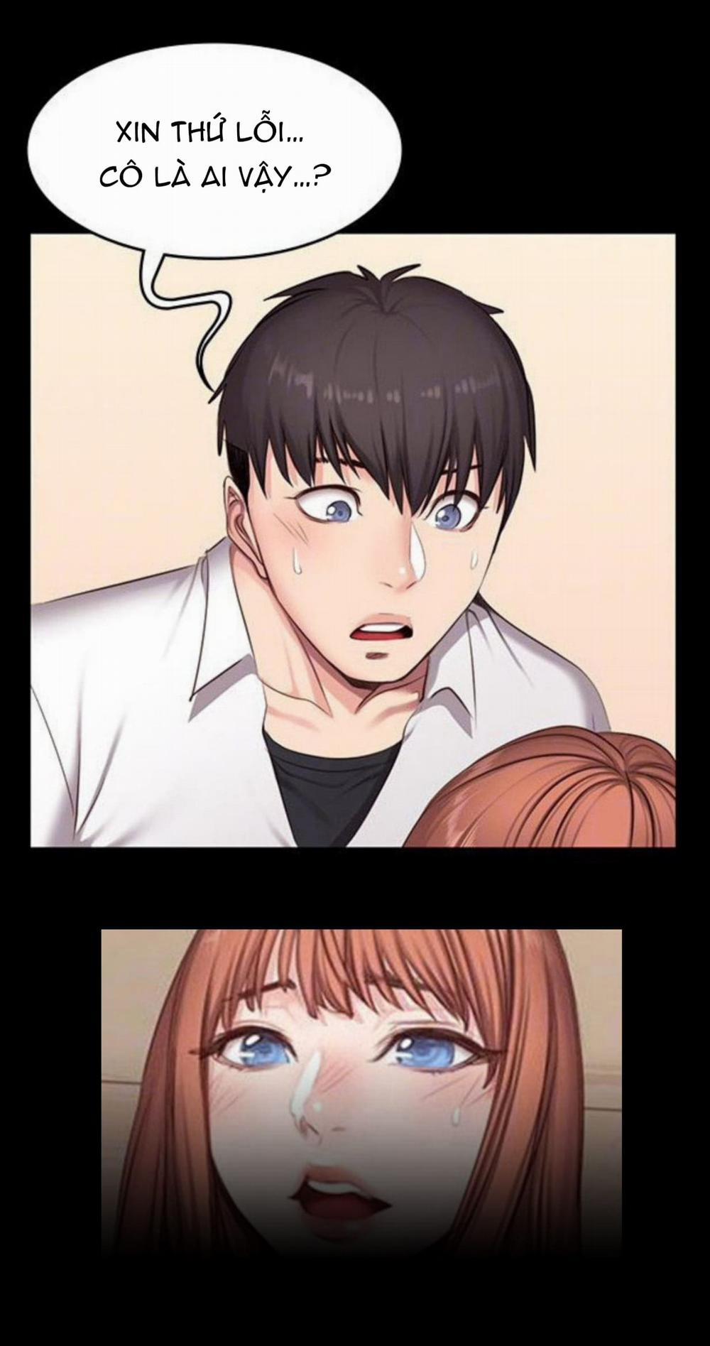 Huấn Luyện Viên Phòng Thể Hình - KHÔNG CHE 20 trang 13