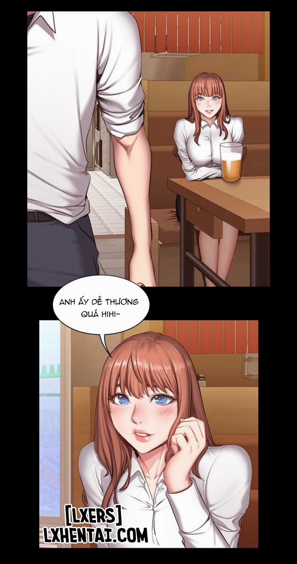 Huấn Luyện Viên Phòng Thể Hình - KHÔNG CHE 20 trang 20