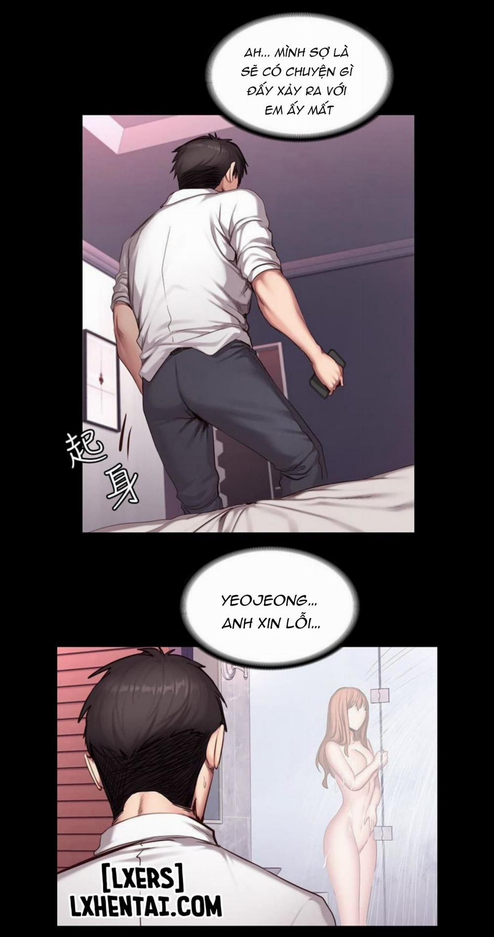 Huấn Luyện Viên Phòng Thể Hình - KHÔNG CHE 21 trang 11