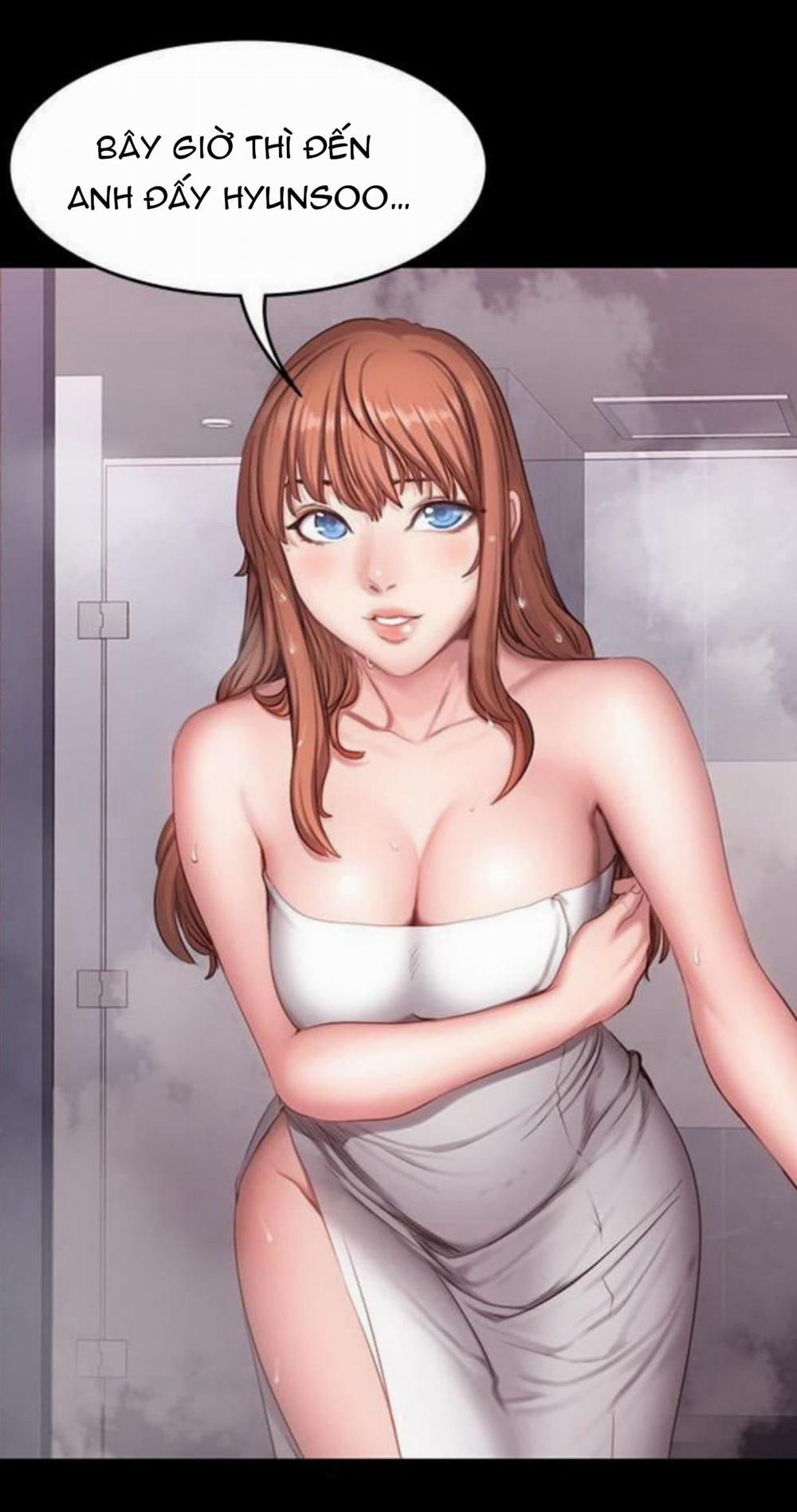 Huấn Luyện Viên Phòng Thể Hình - KHÔNG CHE 21 trang 13