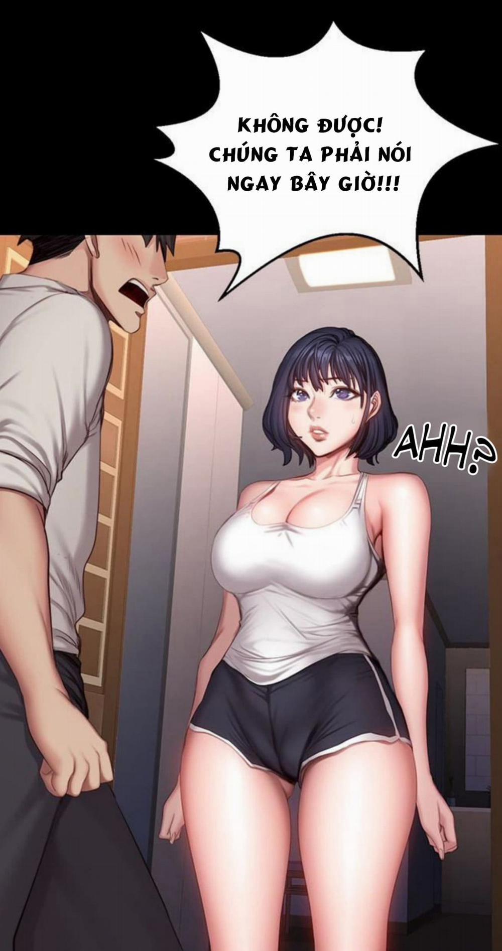 Huấn Luyện Viên Phòng Thể Hình - KHÔNG CHE 21 trang 26
