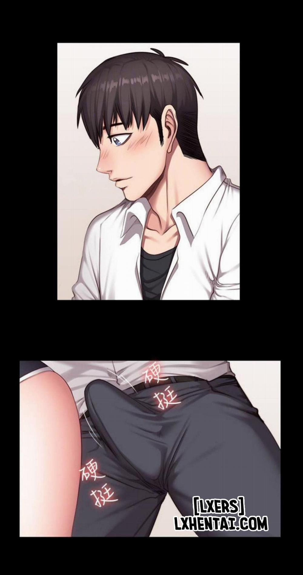 Huấn Luyện Viên Phòng Thể Hình - KHÔNG CHE 22 trang 29