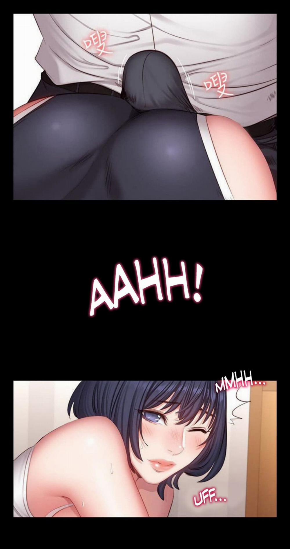 Huấn Luyện Viên Phòng Thể Hình - KHÔNG CHE 22 trang 36