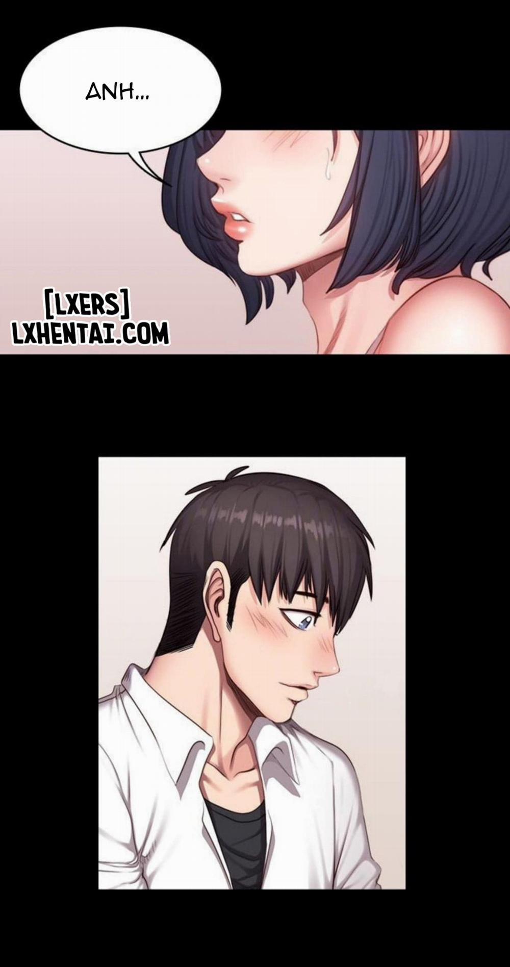 Huấn Luyện Viên Phòng Thể Hình - KHÔNG CHE 22 trang 41