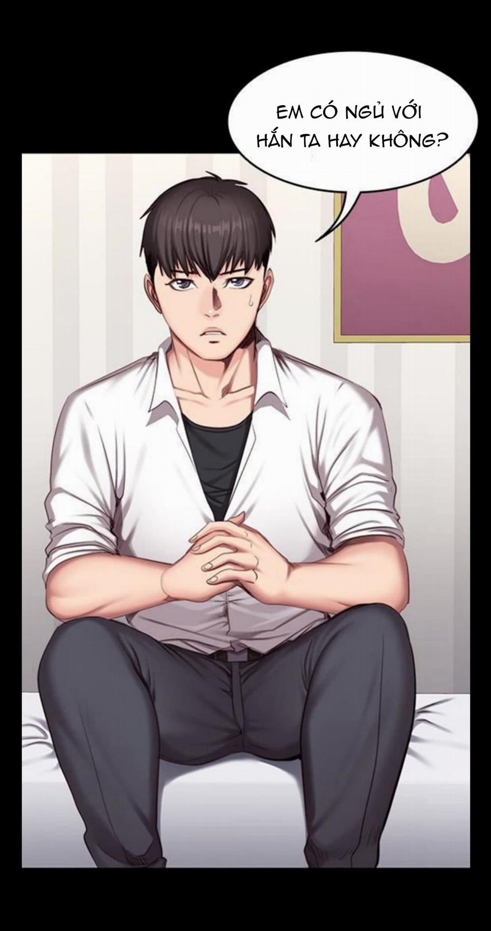 Huấn Luyện Viên Phòng Thể Hình - KHÔNG CHE 22 trang 6