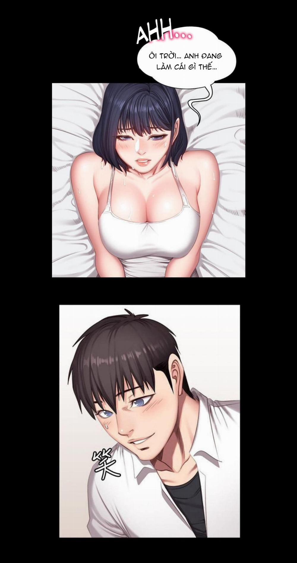 Huấn Luyện Viên Phòng Thể Hình - KHÔNG CHE 23 trang 18