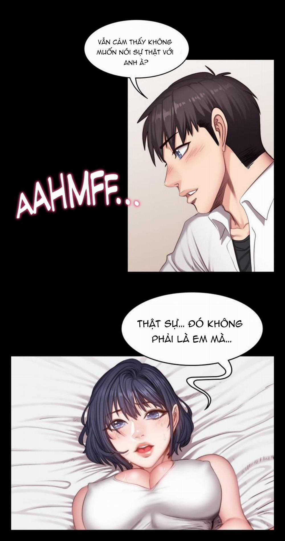 Huấn Luyện Viên Phòng Thể Hình - KHÔNG CHE 23 trang 22