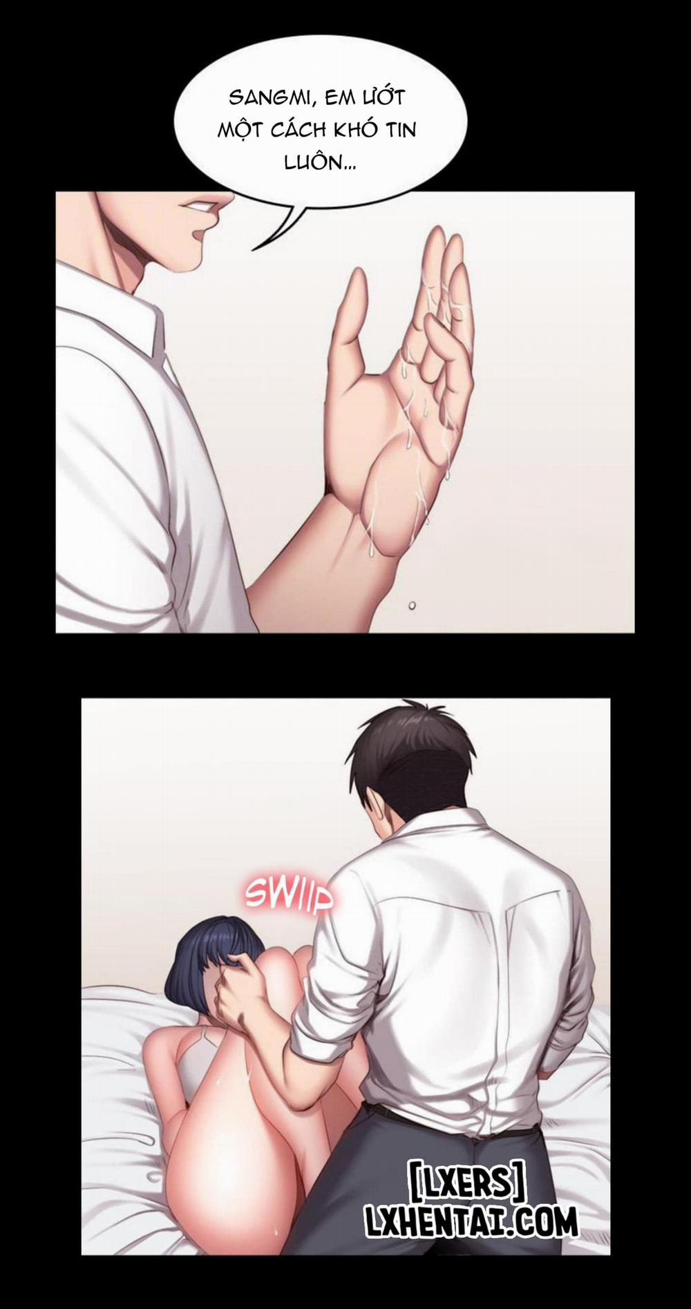 Huấn Luyện Viên Phòng Thể Hình - KHÔNG CHE 23 trang 39