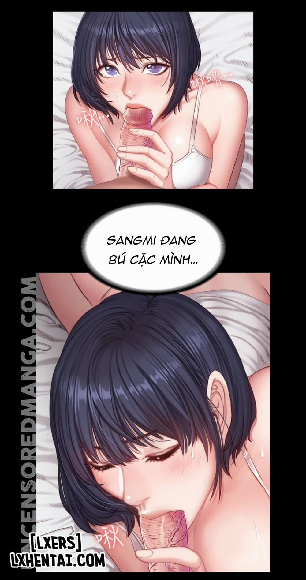 Huấn Luyện Viên Phòng Thể Hình - KHÔNG CHE 24 trang 18