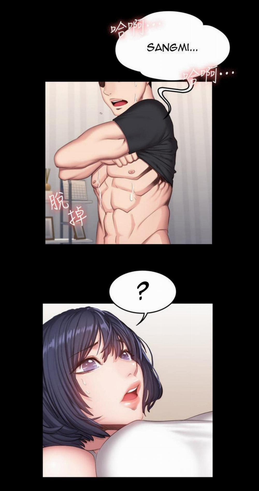 Huấn Luyện Viên Phòng Thể Hình - KHÔNG CHE 24 trang 28