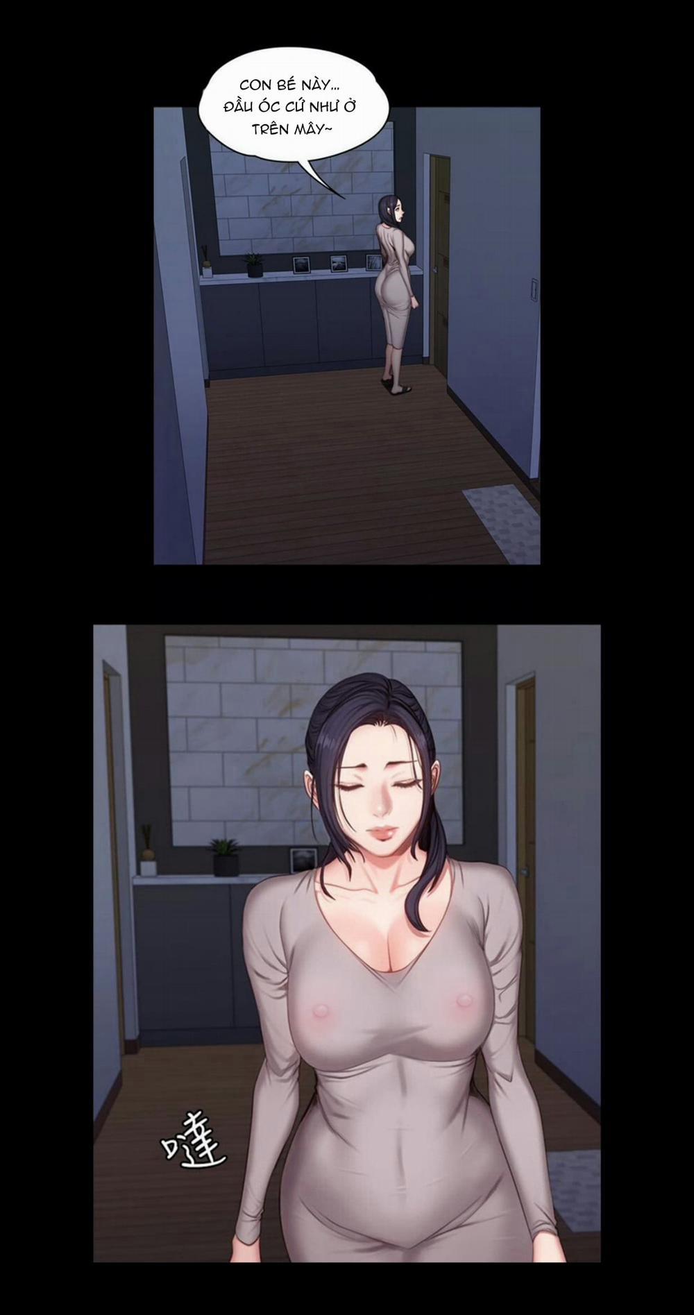 Huấn Luyện Viên Phòng Thể Hình - KHÔNG CHE 25 trang 10