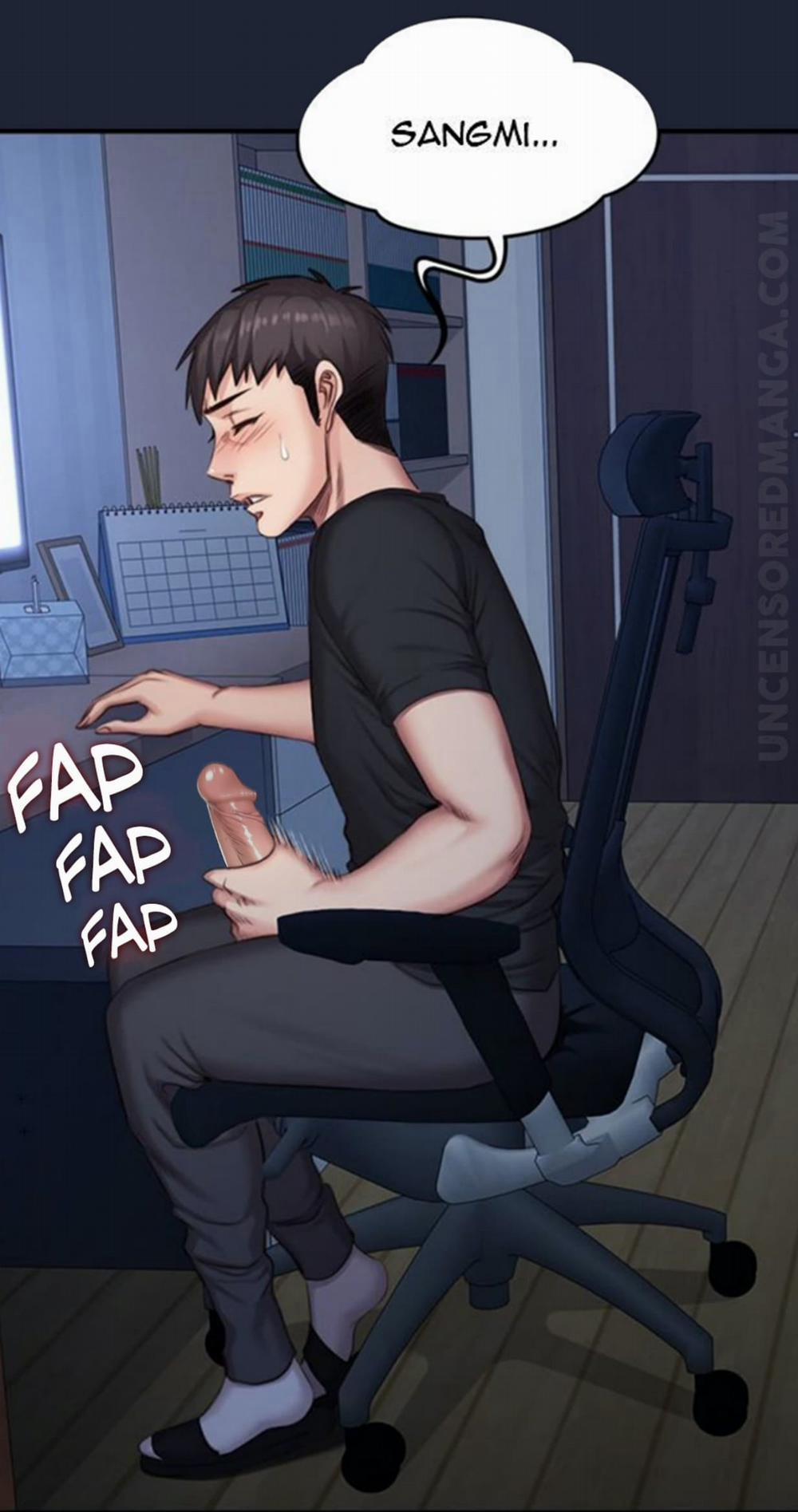 Huấn Luyện Viên Phòng Thể Hình - KHÔNG CHE 25 trang 27