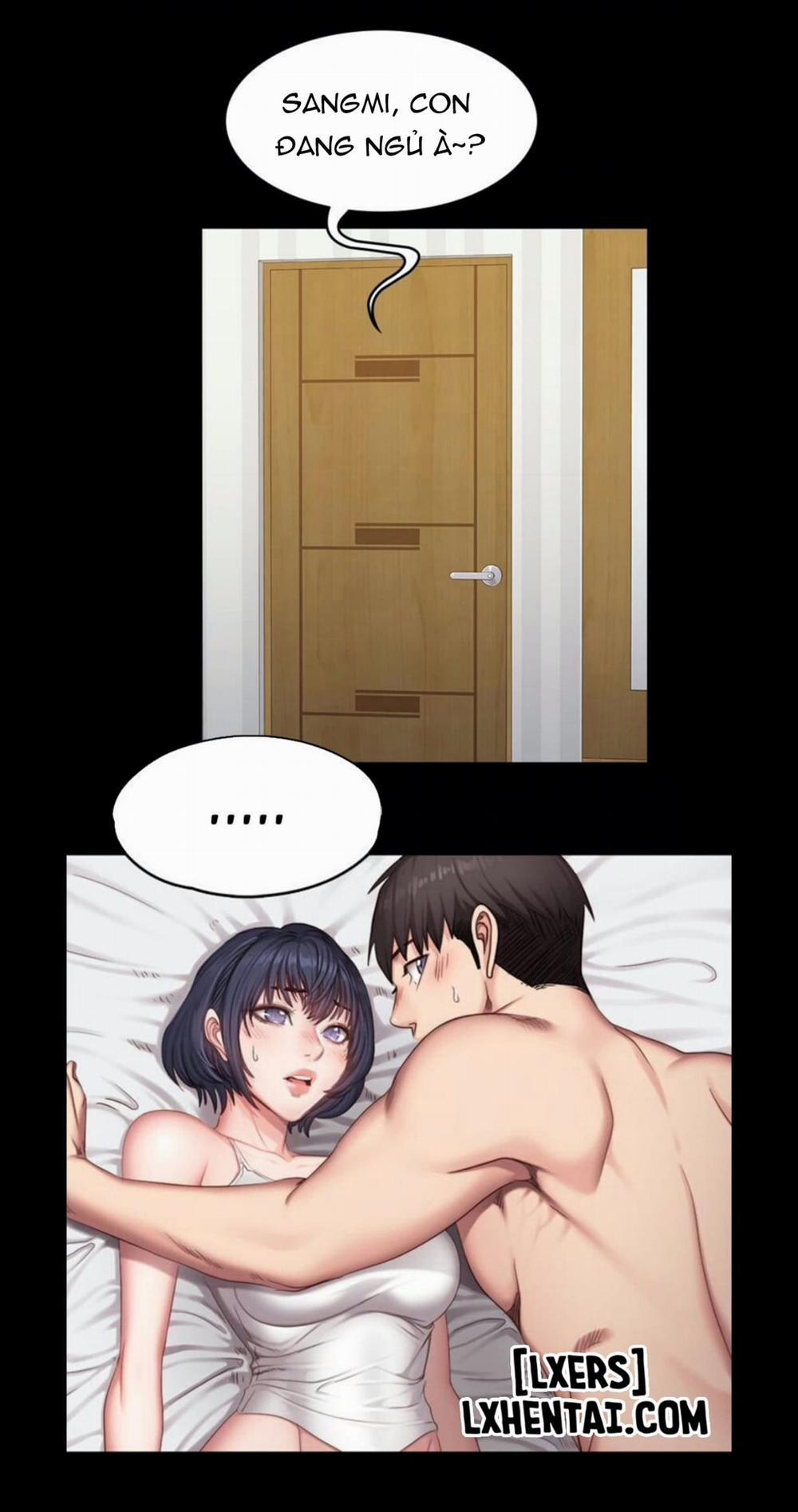 Huấn Luyện Viên Phòng Thể Hình - KHÔNG CHE 25 trang 7