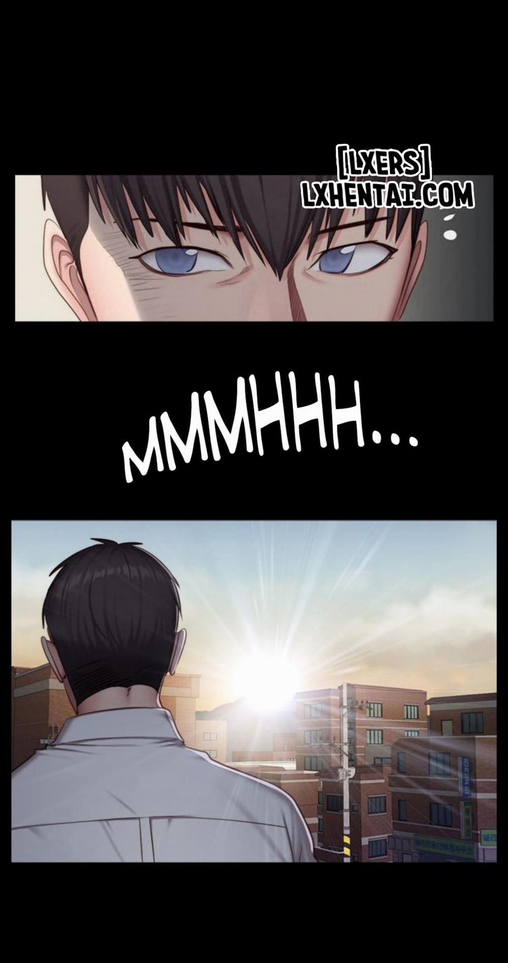 Huấn Luyện Viên Phòng Thể Hình - KHÔNG CHE 26 trang 35