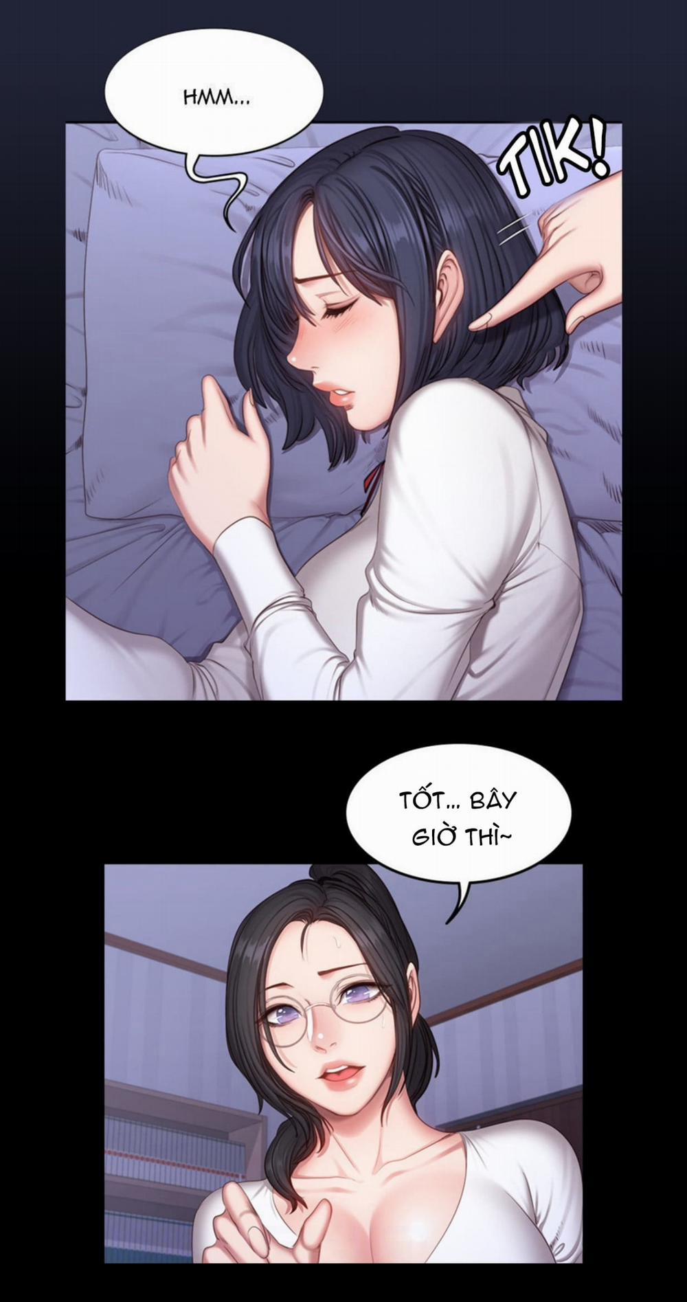 Huấn Luyện Viên Phòng Thể Hình - KHÔNG CHE 27 trang 10