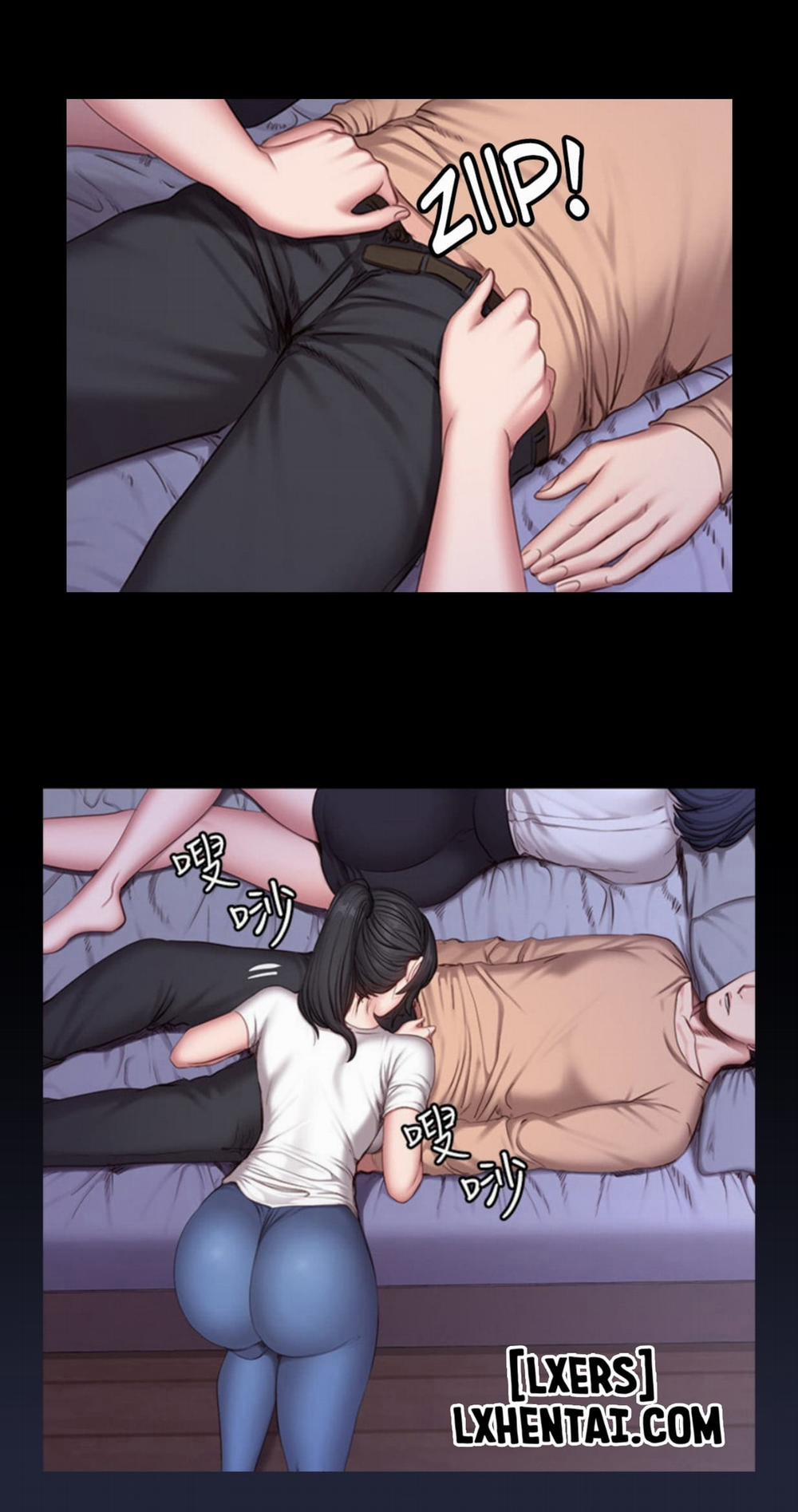 Huấn Luyện Viên Phòng Thể Hình - KHÔNG CHE 27 trang 11