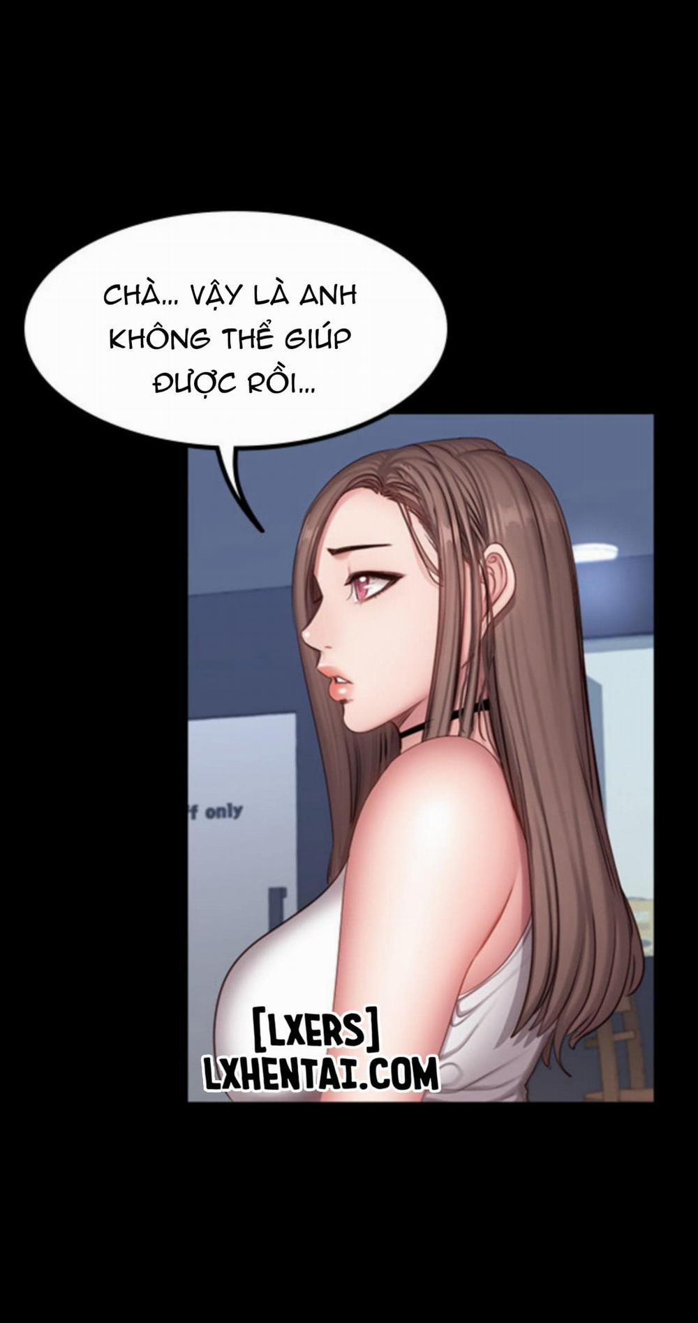 Huấn Luyện Viên Phòng Thể Hình - KHÔNG CHE 27 trang 35