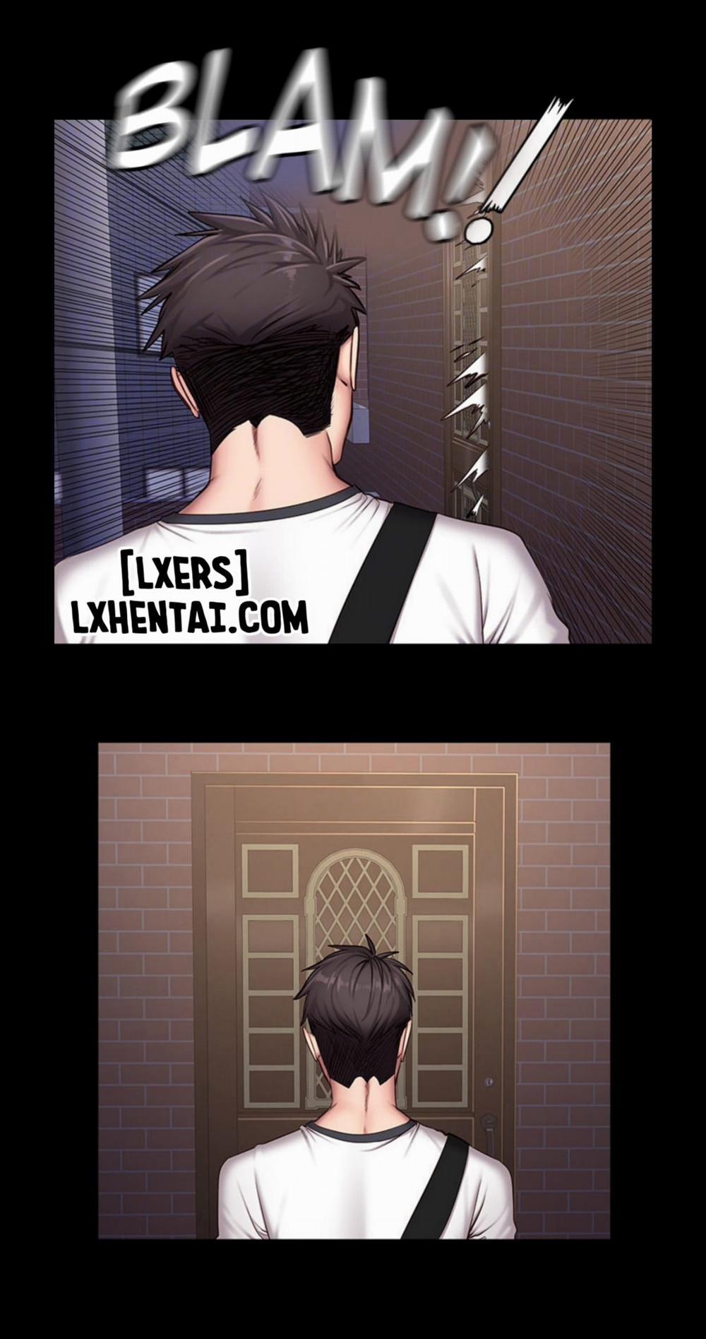 Huấn Luyện Viên Phòng Thể Hình - KHÔNG CHE 28 trang 11