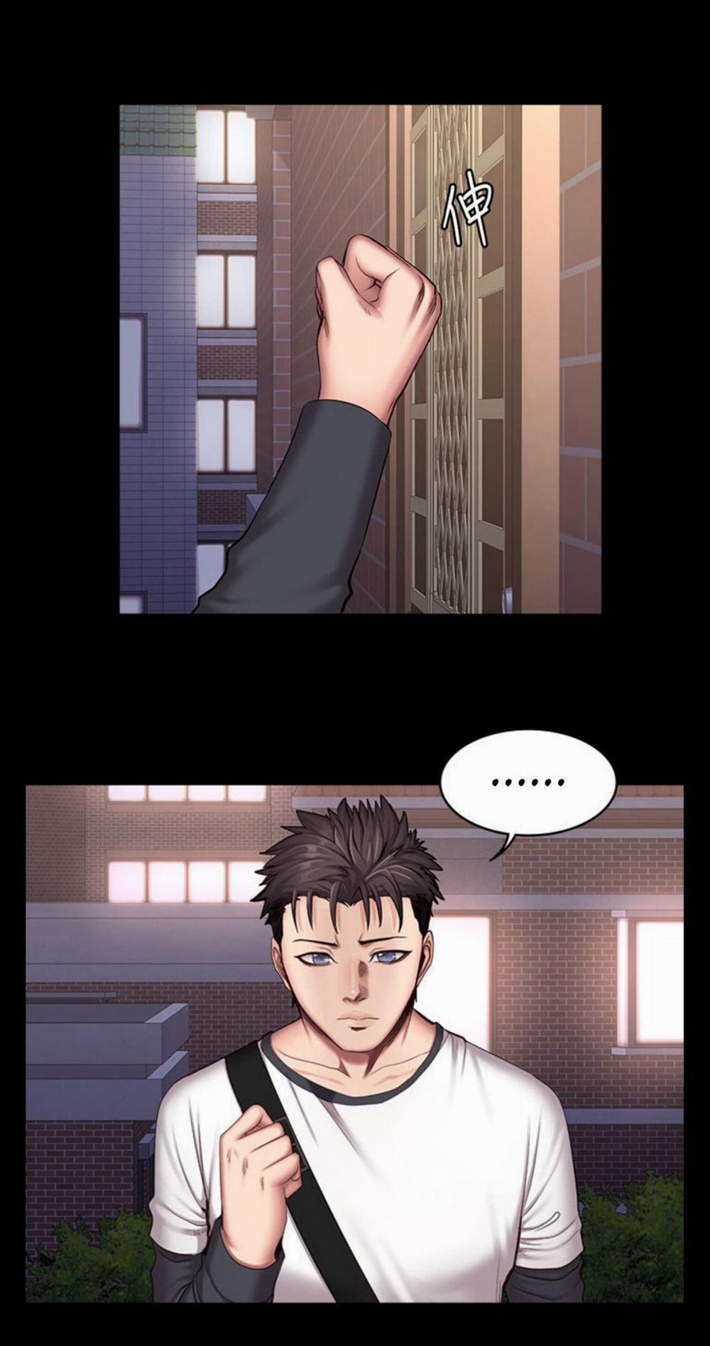 Huấn Luyện Viên Phòng Thể Hình - KHÔNG CHE 28 trang 12