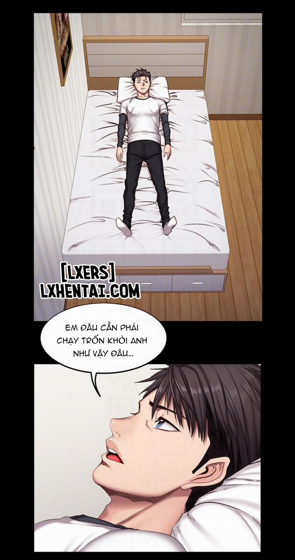 Huấn Luyện Viên Phòng Thể Hình - KHÔNG CHE 28 trang 13