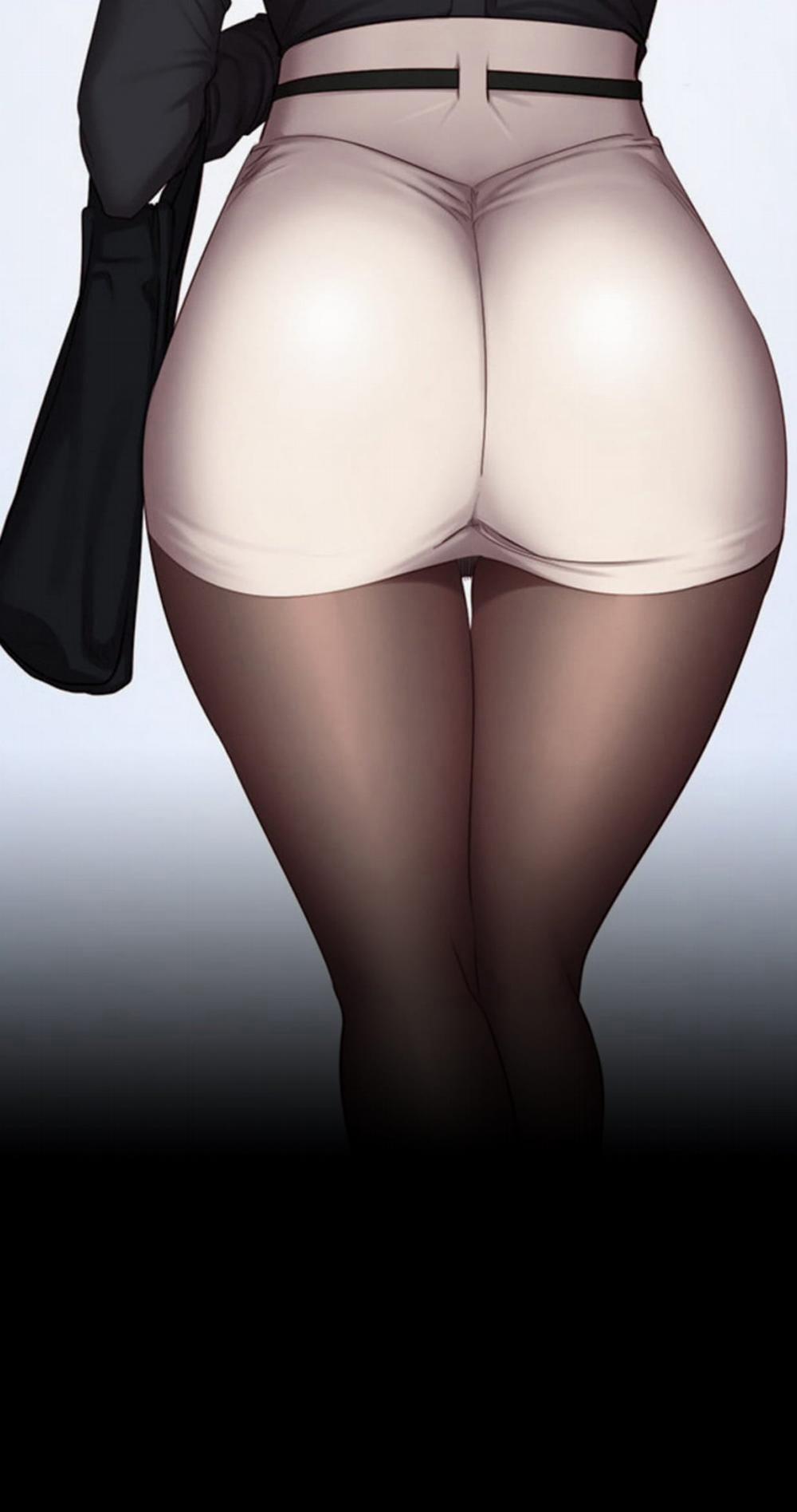 Huấn Luyện Viên Phòng Thể Hình - KHÔNG CHE 28 trang 42