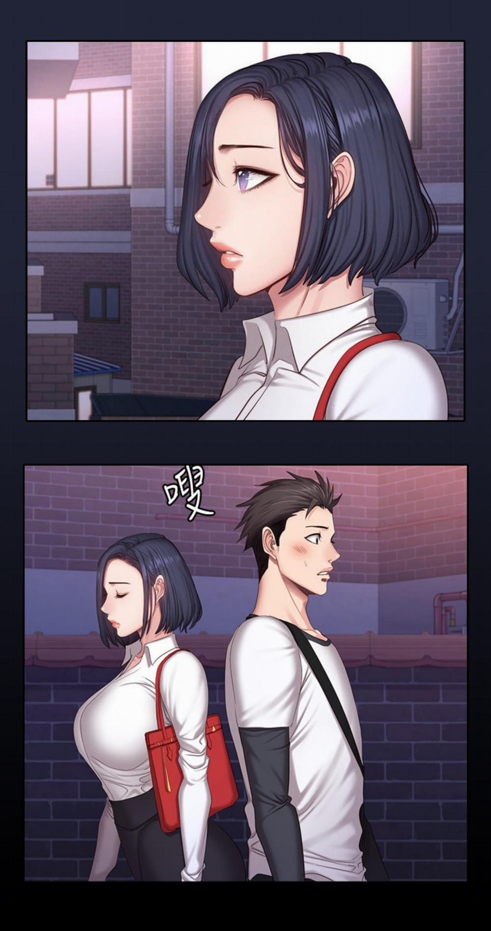 Huấn Luyện Viên Phòng Thể Hình - KHÔNG CHE 28 trang 6