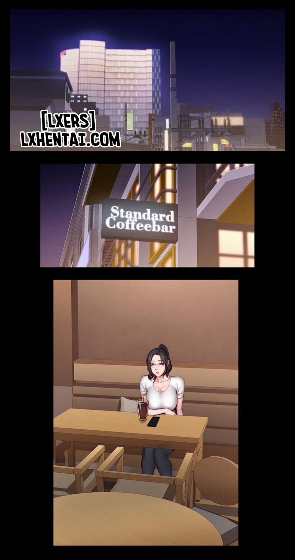 Huấn Luyện Viên Phòng Thể Hình - KHÔNG CHE 29 trang 31