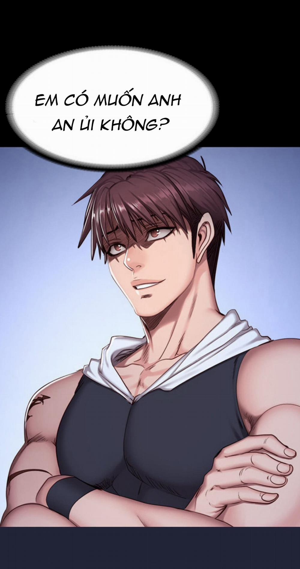 Huấn Luyện Viên Phòng Thể Hình - KHÔNG CHE 29 trang 5