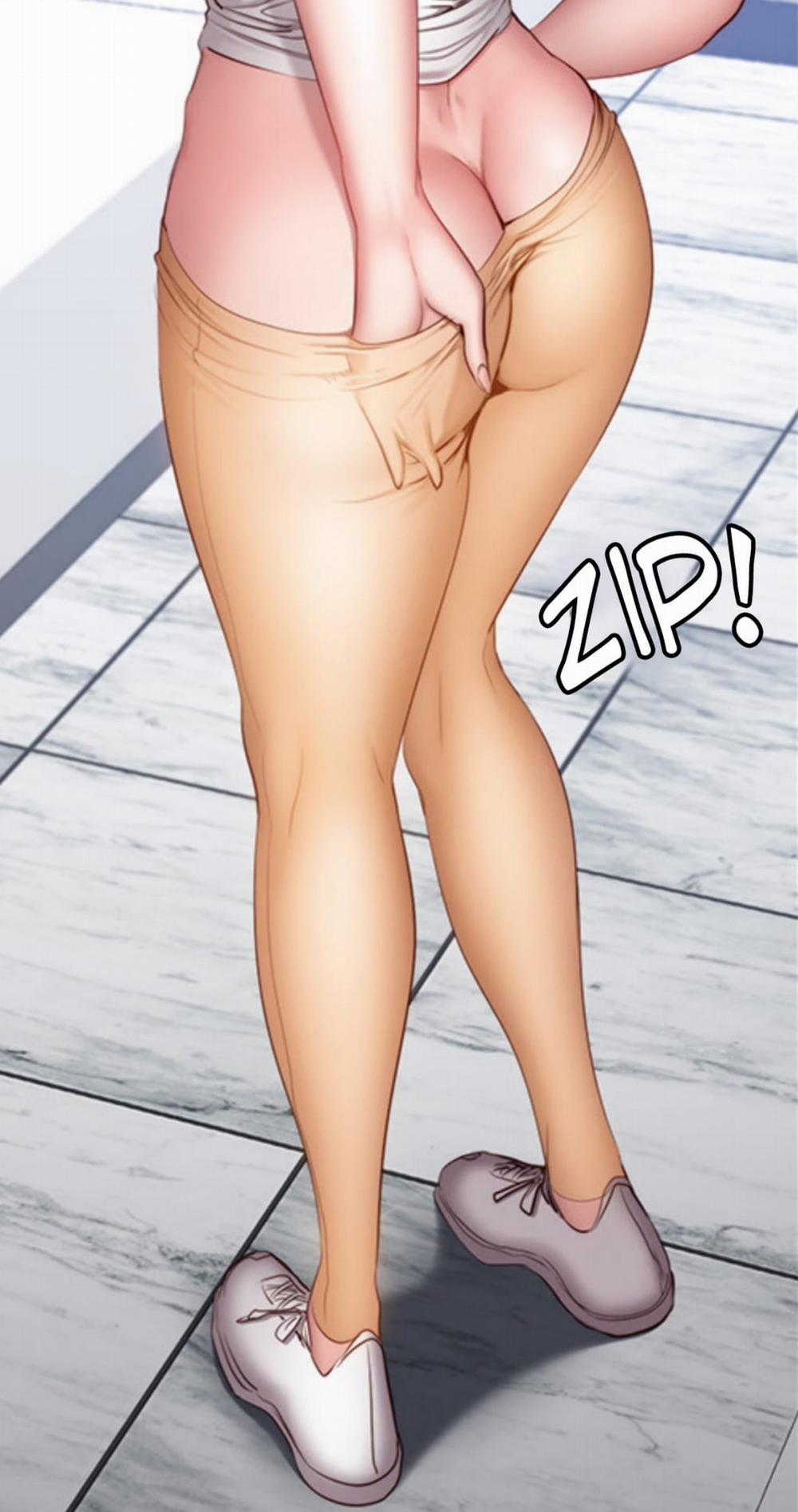 Huấn Luyện Viên Phòng Thể Hình - KHÔNG CHE 29 trang 7