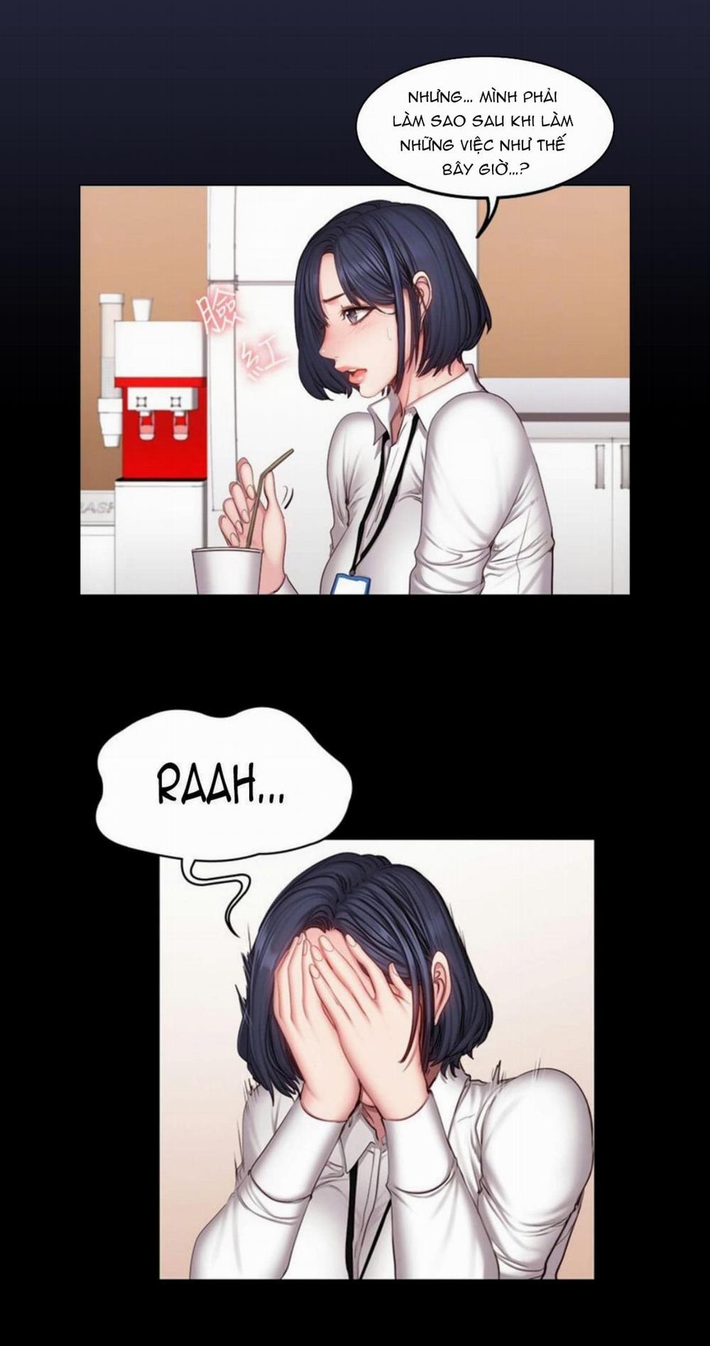 Huấn Luyện Viên Phòng Thể Hình - KHÔNG CHE 30 trang 11