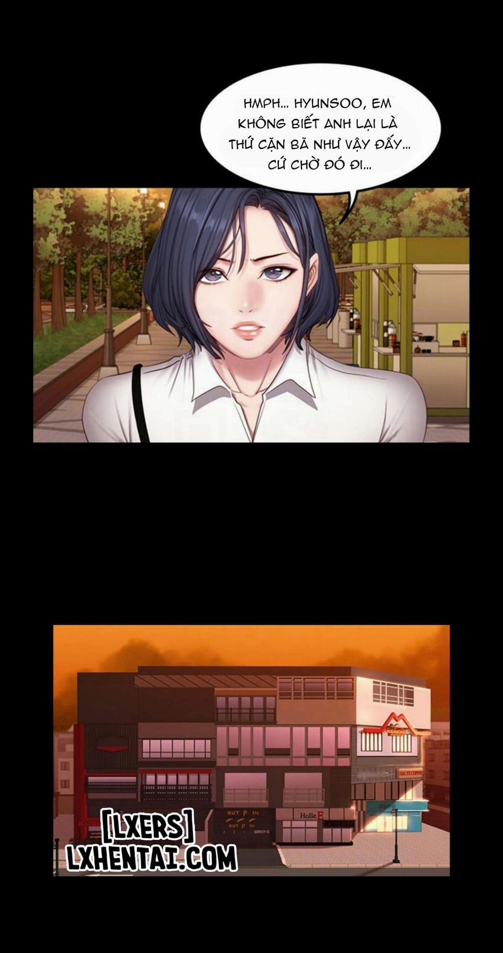 Huấn Luyện Viên Phòng Thể Hình - KHÔNG CHE 30 trang 21