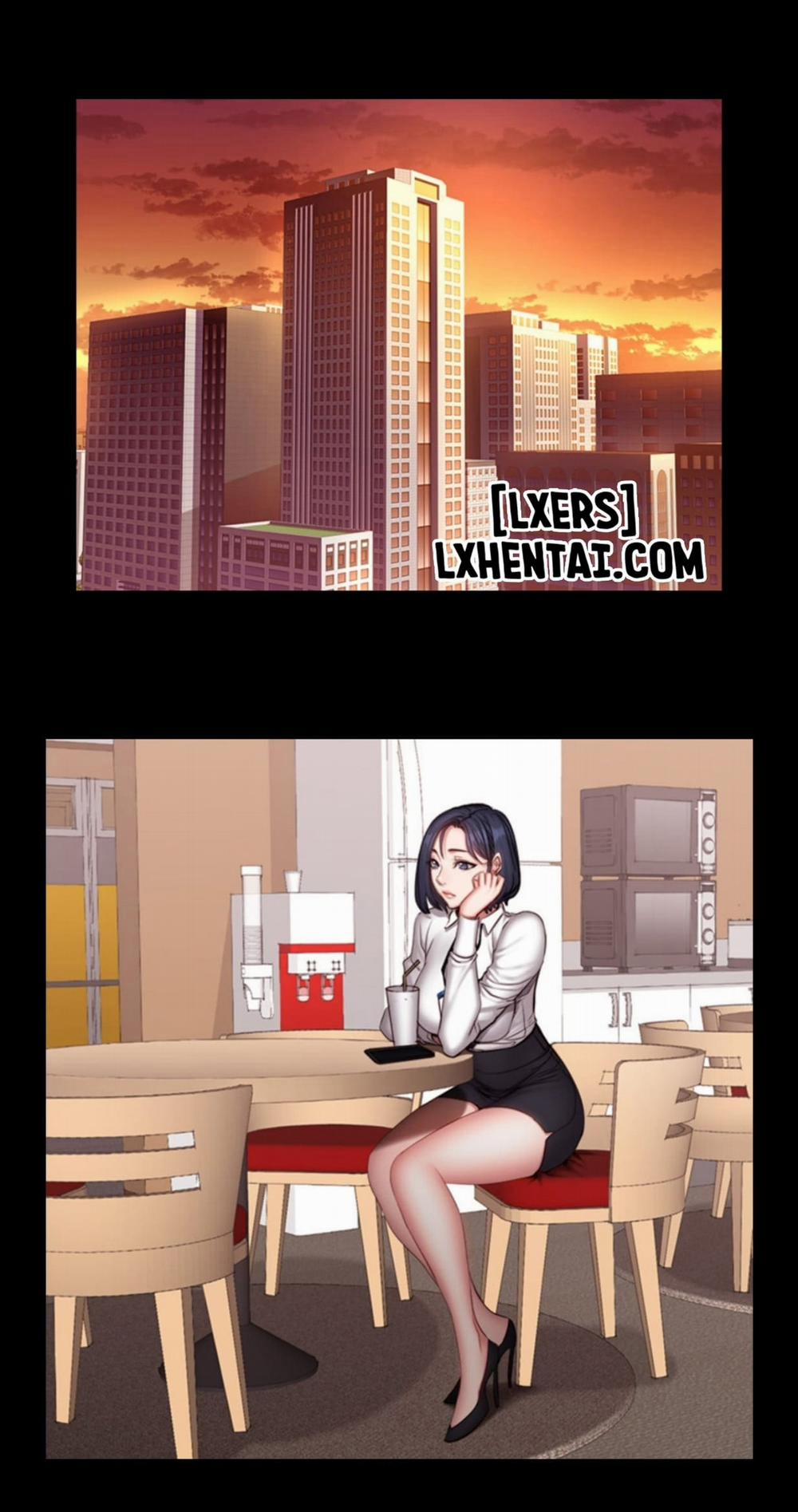 Huấn Luyện Viên Phòng Thể Hình - KHÔNG CHE 30 trang 6