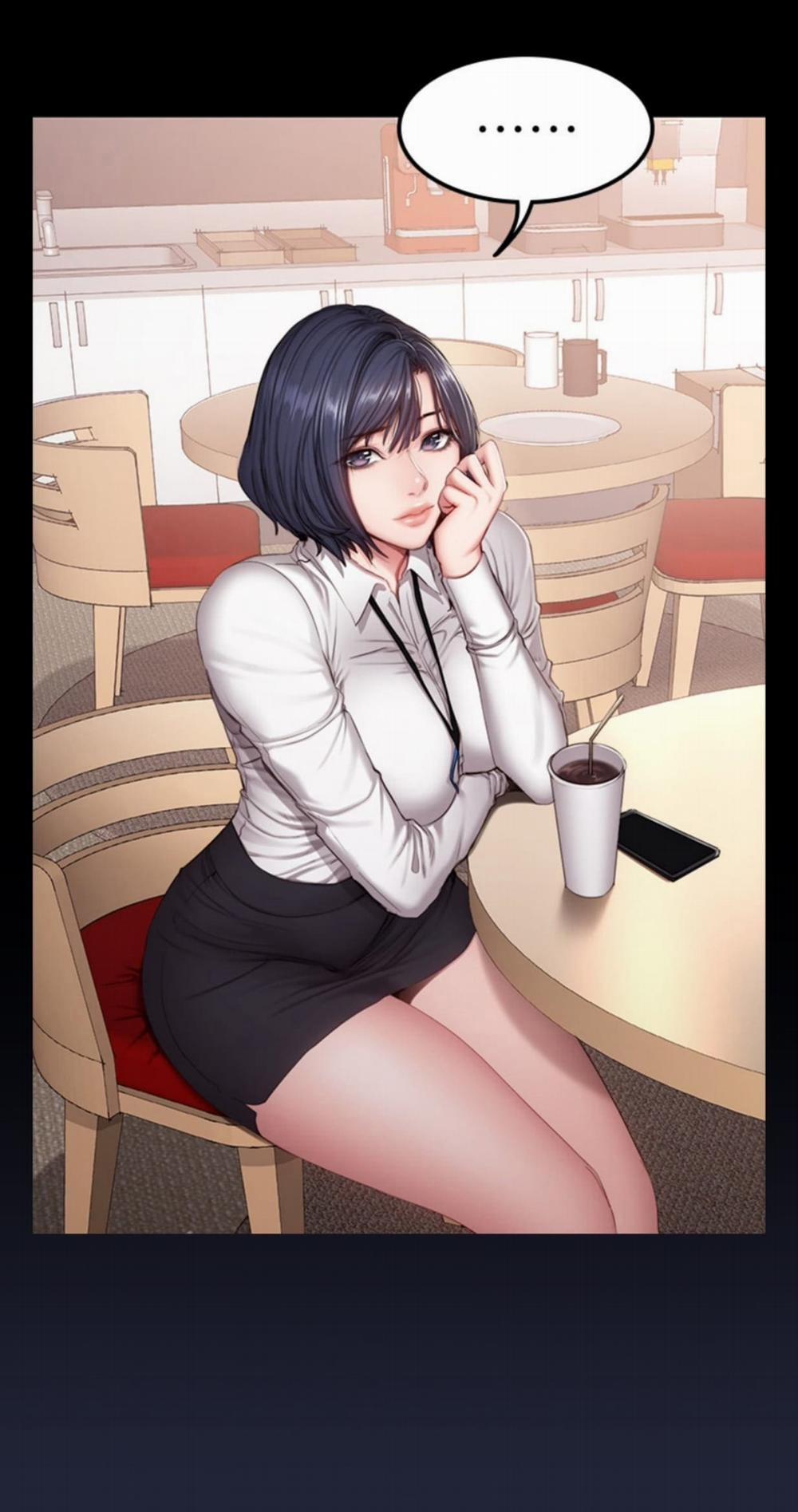 Huấn Luyện Viên Phòng Thể Hình - KHÔNG CHE 30 trang 7