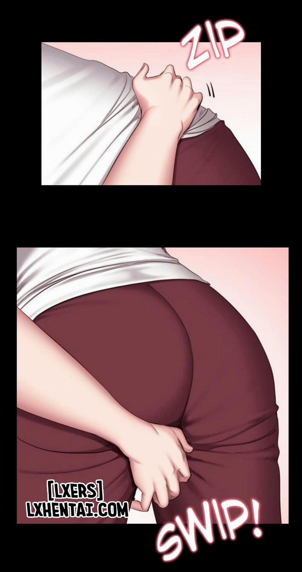 Huấn Luyện Viên Phòng Thể Hình - KHÔNG CHE 31 trang 15