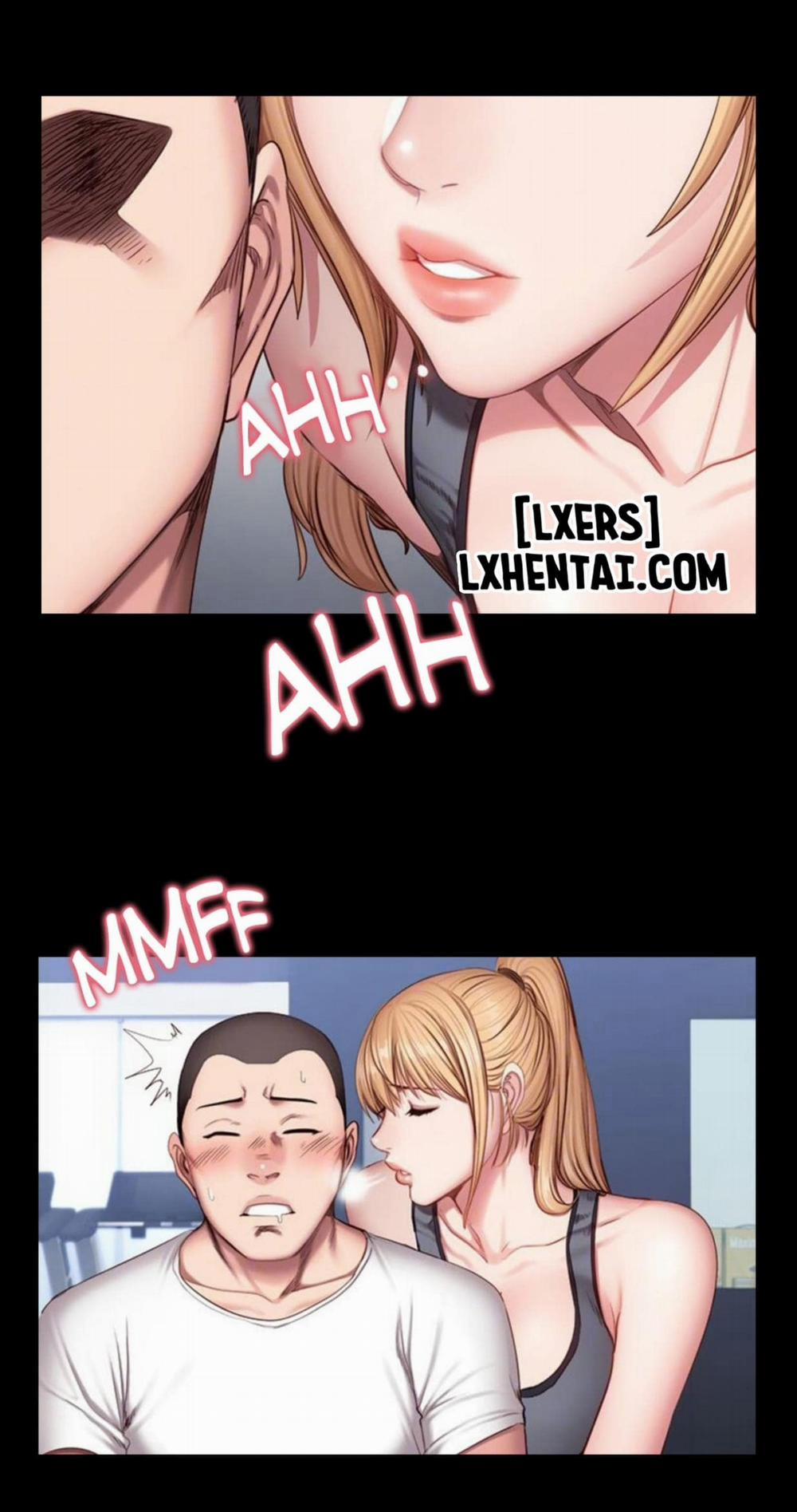 Huấn Luyện Viên Phòng Thể Hình - KHÔNG CHE 31 trang 17