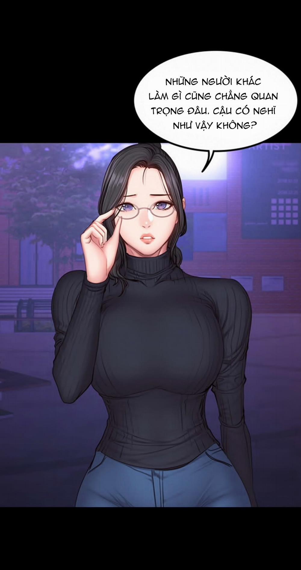 Huấn Luyện Viên Phòng Thể Hình - KHÔNG CHE 31 trang 38